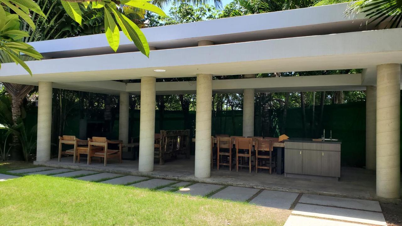 Fu Wan Cafe Villa Donggang Εξωτερικό φωτογραφία