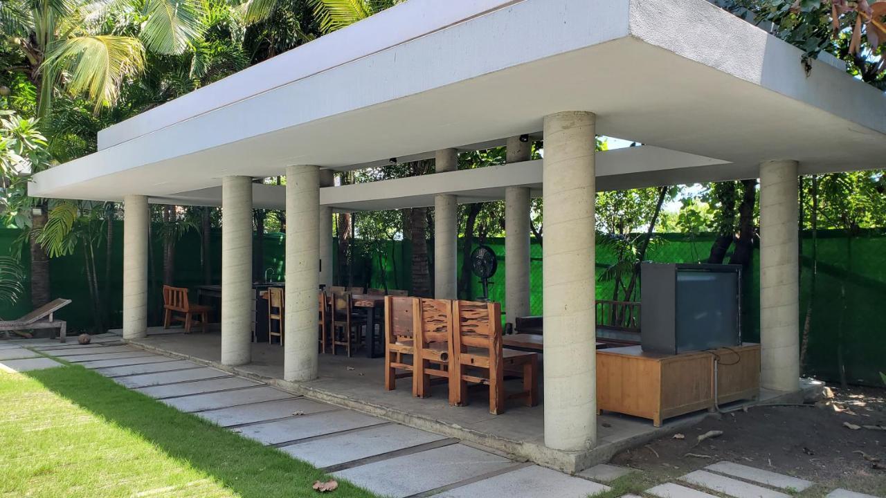 Fu Wan Cafe Villa Donggang Εξωτερικό φωτογραφία