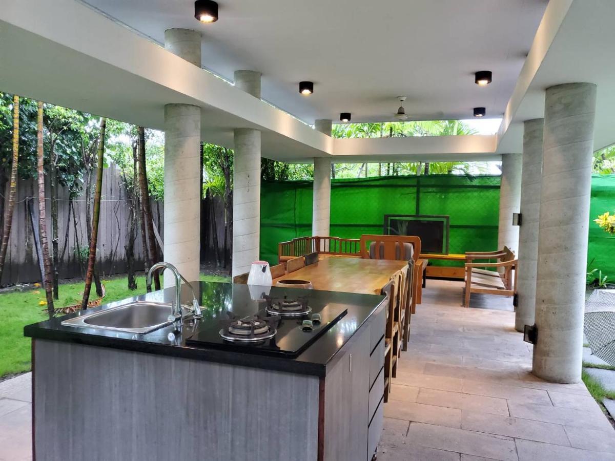Fu Wan Cafe Villa Donggang Εξωτερικό φωτογραφία