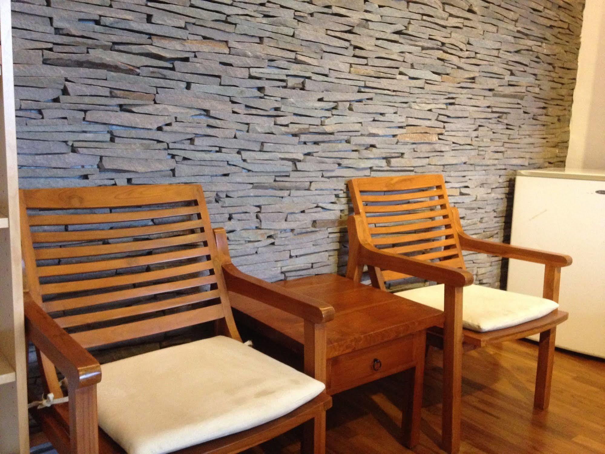 Fu Wan Cafe Villa Donggang Εξωτερικό φωτογραφία